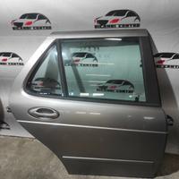 Porta portiera posteriore destra saab 9-5 station