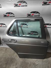 Porta portiera posteriore destra saab 9-5 station