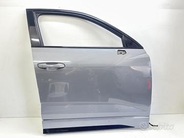 PORTIERA ANTERIORE DESTRA AUDI Q3 RSQ3 Sportback S