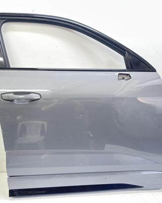 PORTIERA ANTERIORE DESTRA AUDI Q3 RSQ3 Sportback S