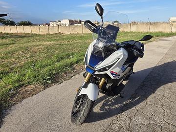Honda X-ADV Special Edition - Maggio 2026