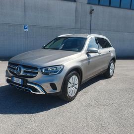 MERCEDES GLC 200 D4 MATIC SPORT