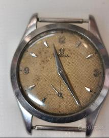 Orologio Vintage Omega Carica Manuale 