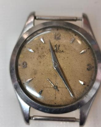 Orologio Vintage Omega Carica Manuale 