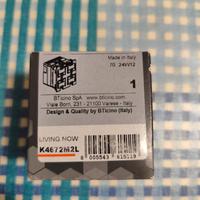 Attuatore luci living now K4672M2L (no video)