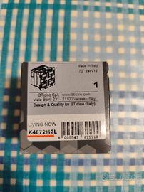 Attuatore luci living now K4672M2L (no video)