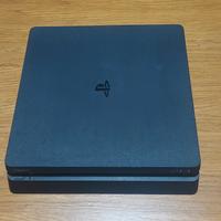 ps4 slim