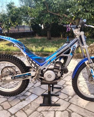 trial sherco ST 80cc
