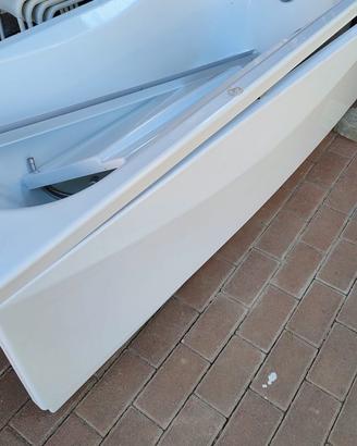 vasca da bagno 