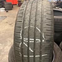 Gomme continental