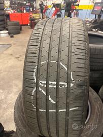 Gomme continental