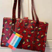 Bauletto Naj Oleari / Naj-Oleari Paninaro Bag