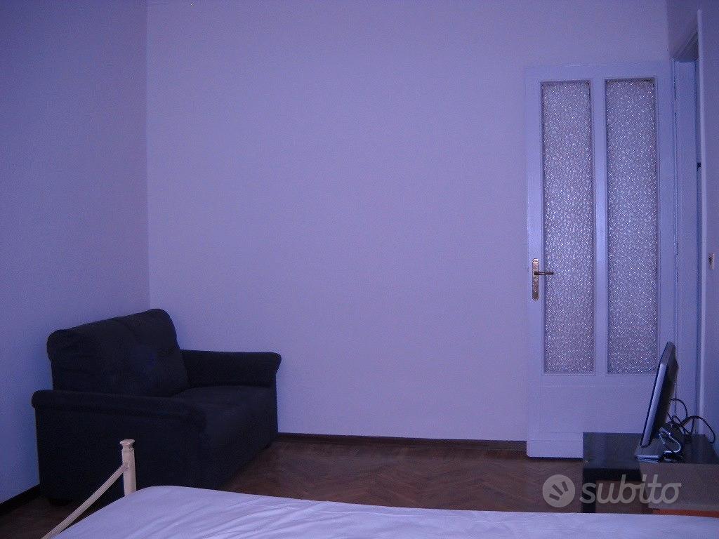 Appartamento in Cenisia, foto 2 di 6