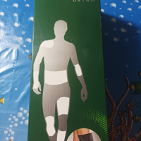 Dr.Gibaud ginocchiera articolata ortho TG02