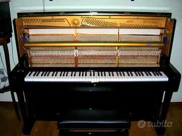 Pianoforte Yamaha U1 