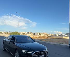 Audi A8 50 TDI 3.0 mhev quattro TIPTRONIC LUCI SOF