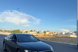 Audi A8 50 TDI 3.0 mhev quattro TIPTRONIC LUCI SOF