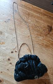Borsetta pochette vintage 