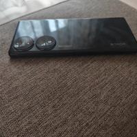 Honor 70 Black 8/256+Honor Earbuds X7 lite nuove