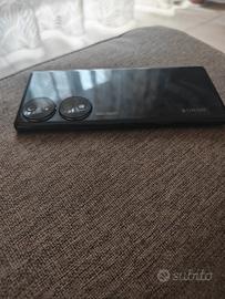 Honor 70 Black 8/256+Honor Earbuds X7 lite nuove