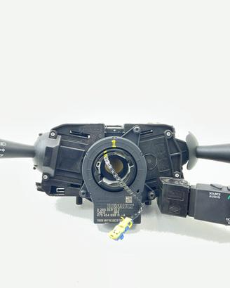 DEVIOLUCI DACIA Logan Serie MCV 255677340R K9K C6