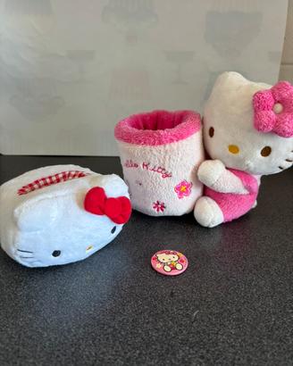 Set Hello Kitty Sanrio
