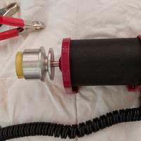 avviatore per modellismo