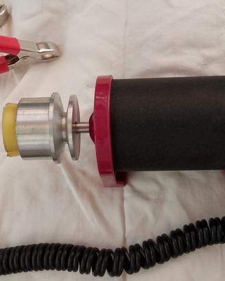 avviatore per modellismo