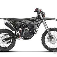 Beta RR 4T 125 ENDURO T/X Special Edition E5+ 2026