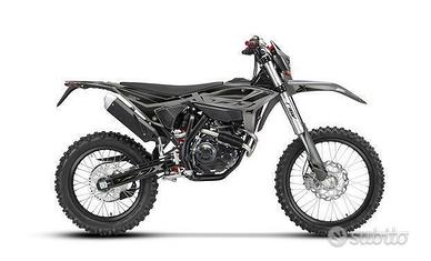 Beta RR 4T 125 ENDURO T/X Special Edition E5+ 2026
