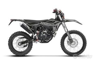 Beta RR 4T 125 ENDURO T/X Special Edition E5+ 2026