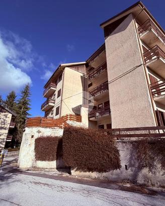 3 LOCALI A OVINDOLI