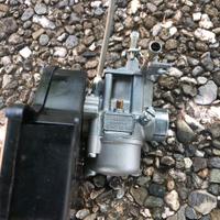 Carburatore dell’orto SHB 16/10 per vespa 50