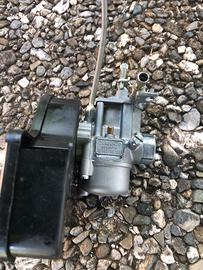 Carburatore dell’orto SHB 16/10 per vespa 50