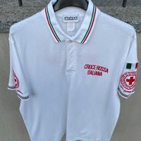 Polo croce rossa
