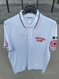 Polo croce rossa