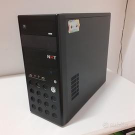 Computer NEXT Dual Core E5300 con Windows 10 Usato