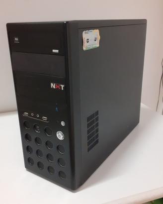 Computer NEXT Dual Core E5300 con Windows 10 Usato