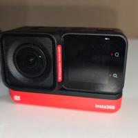 Action Cam Insta360 One RS MAI USATA