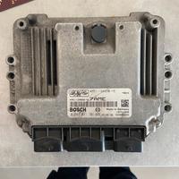 Centralina Ford Focus II 1.6 TDCI 90cv del 2006