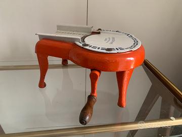 Affettatrice antica Alexanderwerk