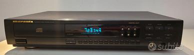 MARANTZ CD 48 (con TDA 1549 DAC) Lettore CD
