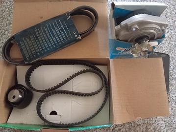 kit punto 1200 16 valvole e bobine Seat ibiza