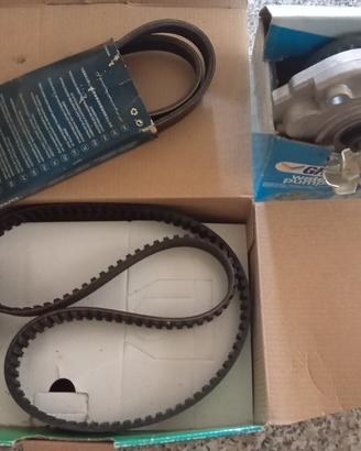 kit punto 1200 16 valvole e bobine Seat ibiza