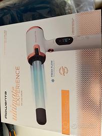air care Rowenta arricciacapelli Ultimate