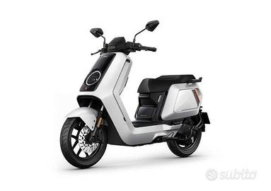 Niu NQiX 500 scooter elettrico PROMO ECOBONUS