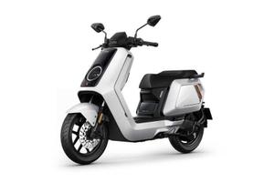 Niu NQiX 500 scooter elettrico PROMO ECOBONUS