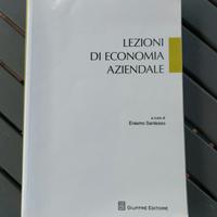 Lezioni di economia aziendale, E. Santesso
