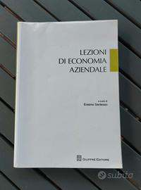 Lezioni di economia aziendale, E. Santesso