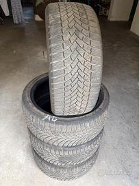 Pneaumatici inv. Bridgestone Blizzak 225-45-18